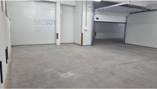 Louer Local industriel 120 m2 Loures