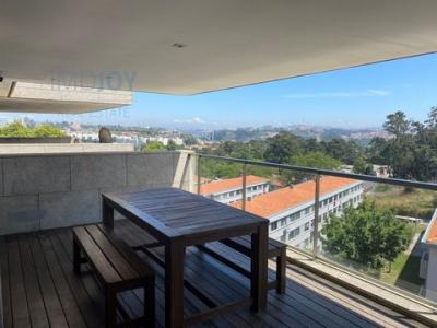Annonce Location Appartement Porto