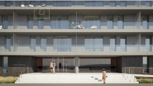 Acheter Appartement Vila-do-conde rgion PORTO