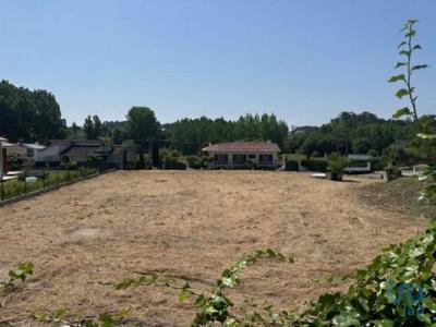 Annonce Vente Terrain Leiria