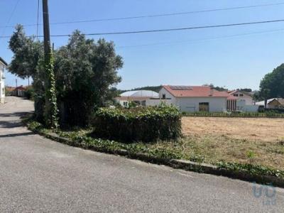 Acheter Terrain 1725 m2 Leiria
