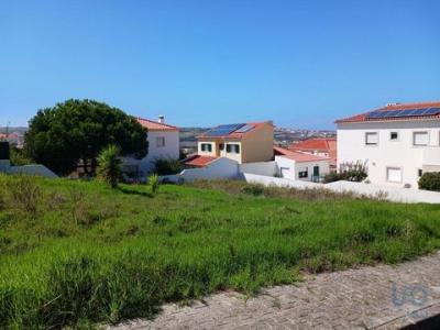 Acheter Terrain 330 m2 Lourinha
