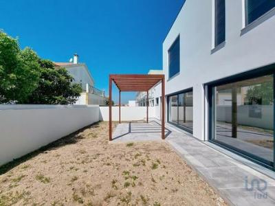 Acheter Maison 211 m2 Torres-vedras
