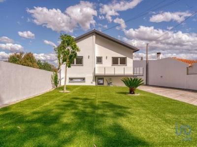 Annonce Vente Maison Agua-formosa