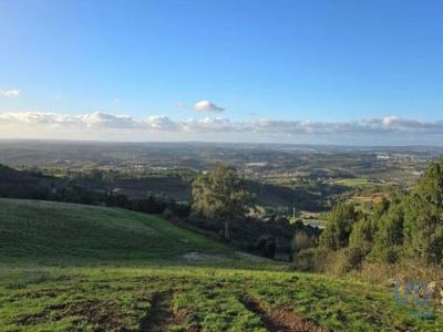 Annonce Vente Terrain Cadaval