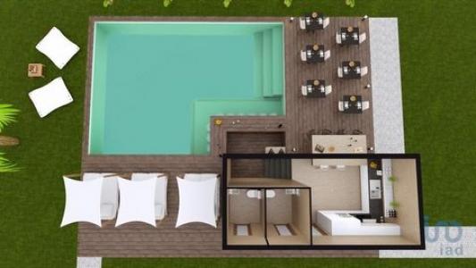 Acheter Terrain 30000 m2 Palmela