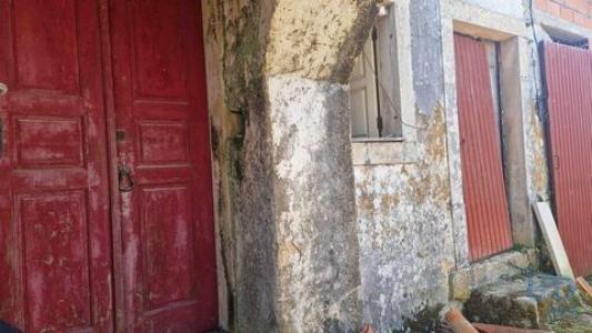 Annonce Vente Maison Porto-de-mos