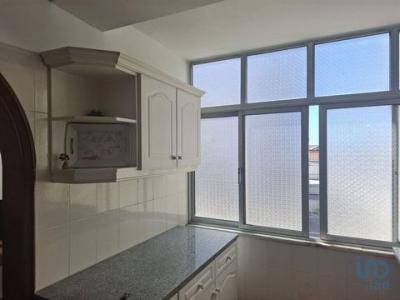 Acheter Appartement 140 m2 Alto-dos-lombos
