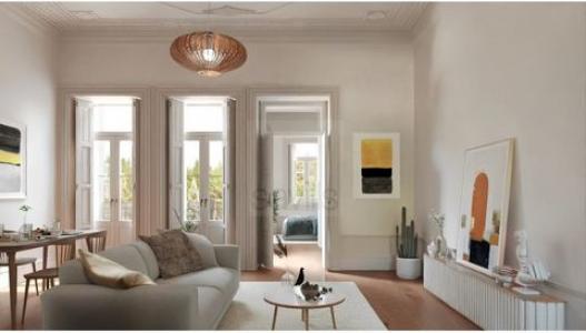 Annonce Vente Appartement Porto