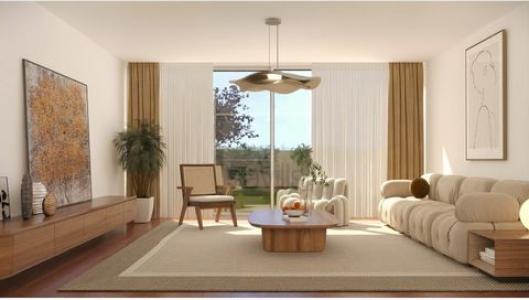 Annonce Vente Appartement Porto