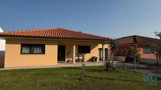 Acheter Maison 196 m2 Arcos-de-valdevez