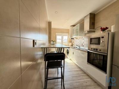 Acheter Appartement 58 m2 Cabeco-verde