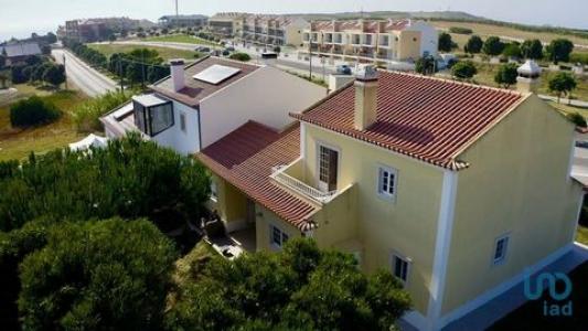 Acheter Maison 165 m2 Torres-vedras