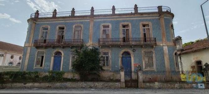 Annonce Vente Maison Alvaiazere