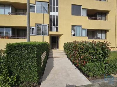 Annonce Vente Appartement Leca-do-balio