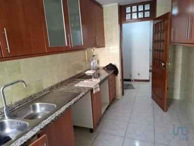 Acheter Appartement 93 m2 Leca-do-balio
