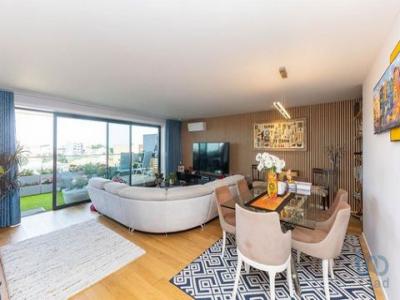 Annonce Vente Appartement Matosinhos