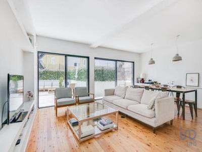Annonce Vente Appartement Lisboa