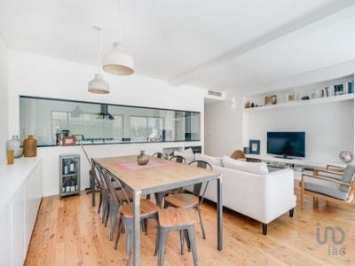 Acheter Appartement 120 m2 Lisboa