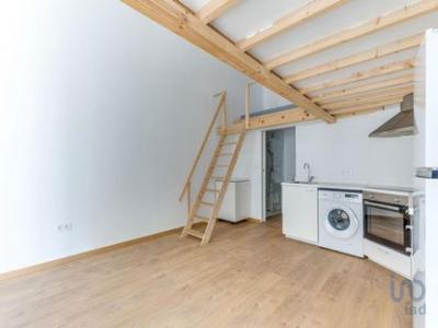 Louer Appartement 45 m2 Porto