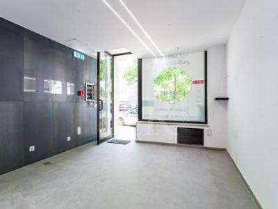 Annonce Location Local commercial Lisboa