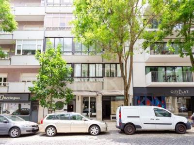 Location Local commercial Lisboa ARROIOS 11 au Portugal
