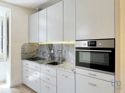 Louer Appartement 40 m2 Lisboa