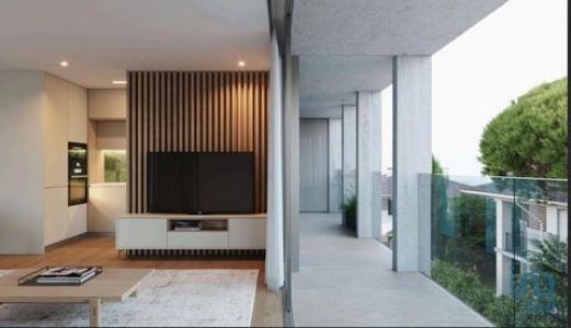 Acheter Appartement 100 m2 Costa-nova-do-prado