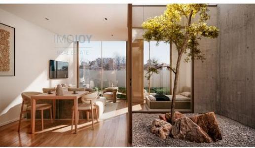 Acheter Appartement 26 m2 Matosinhos