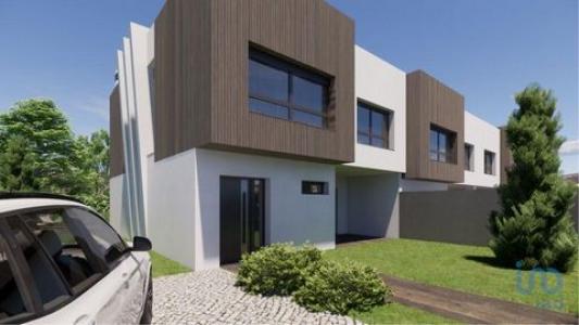 Annonce Vente 5 pices Maison Albarraque