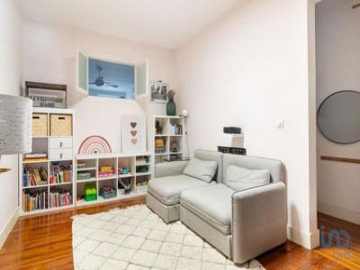 Annonce Vente 4 pices Appartement Lisboa