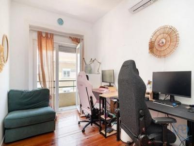 Acheter Appartement 98 m2 Lisboa