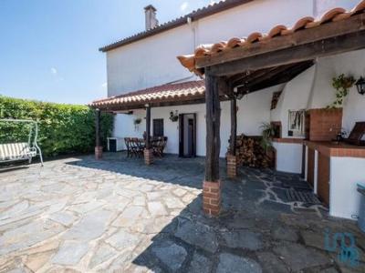 Vente Maison Tabua MOURONHO 06 au Portugal