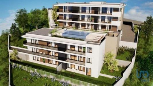 Annonce Vente Appartement Camara-de-lobos