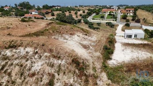 Annonce Vente Terrain Rio-maior