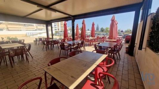 Acheter Local commercial Quarteira rgion FARO