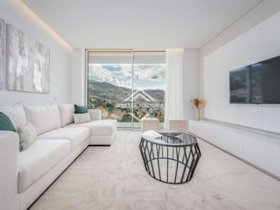 Louer Appartement 99 m2 Funchal