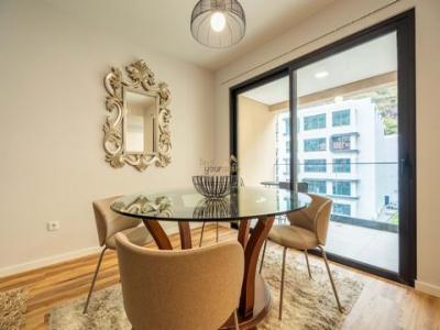 Location Appartement Ribeira-brava  30 au Portugal