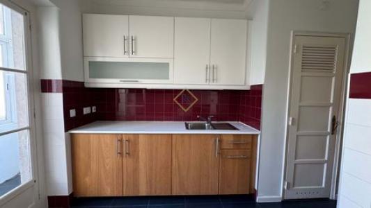 Louer Appartement 70 m2 Lisboa