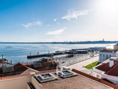 Location Appartement Lisboa  11 au Portugal