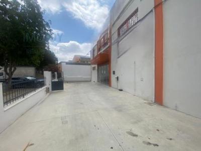 Annonce Location Local industriel Pego-longo