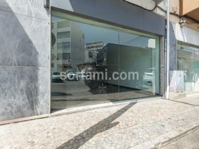 Annonce Location Local commercial Faro