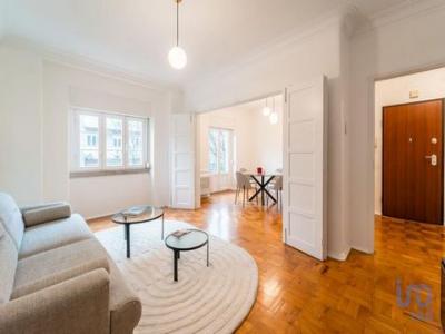 Location Appartement Lisboa ARROIOS 11 au Portugal