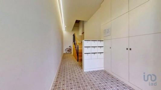 Louer Appartement 40 m2 Porto
