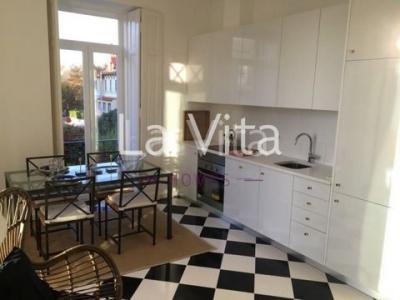Louer Appartement 60 m2 Cascais