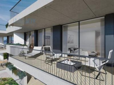 Louer Appartement 128 m2 Vila-nova-de-gaia