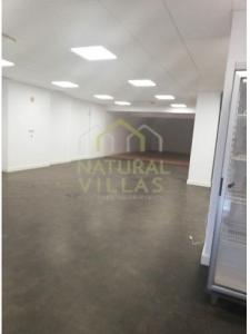 Louer Local commercial Faro rgion FARO