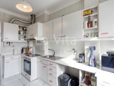 Louer Appartement 60 m2 Lisboa