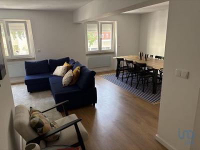 Annonce Location 8 pices Appartement Lisboa