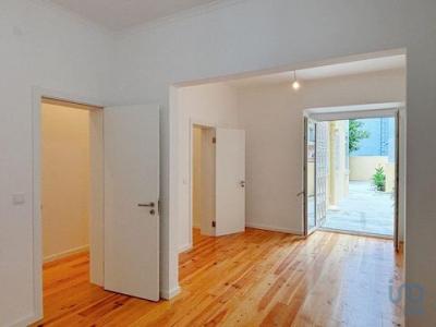 Louer Appartement 94 m2 Lisboa